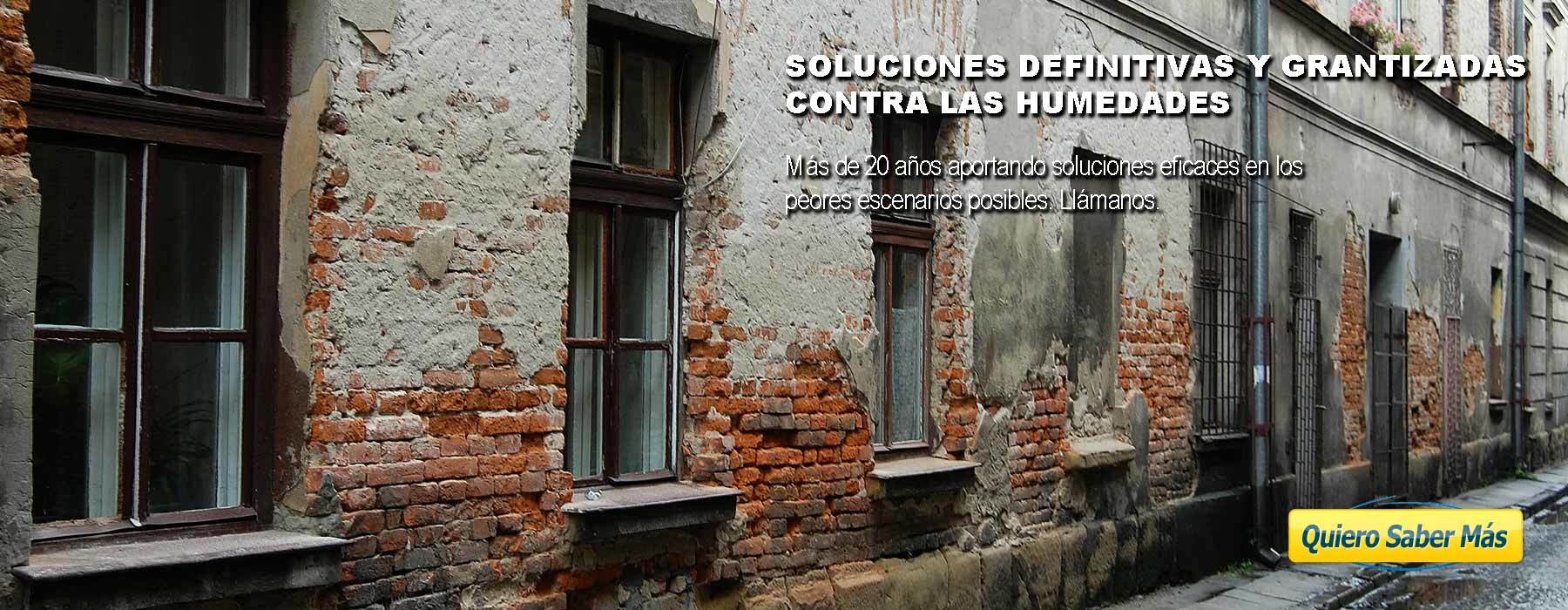 Cerohumedades soluciones profesionales, S.L.U.