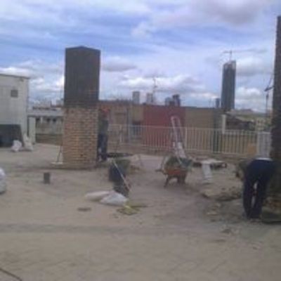 Varias obras