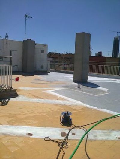 Varias obras