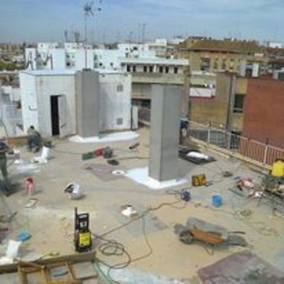 Varias obras