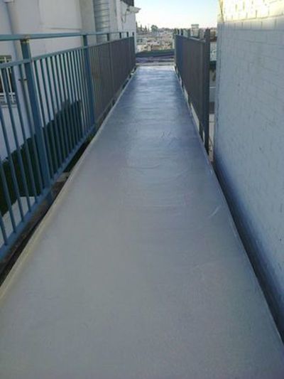 Varias obras