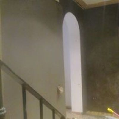 Varias obras