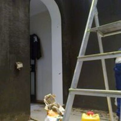 Varias obras