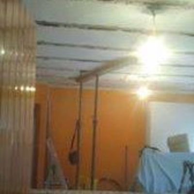 Varias obras