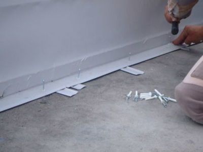 Varias obras