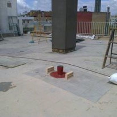 Varias obras