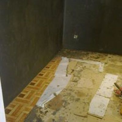 Varias obras