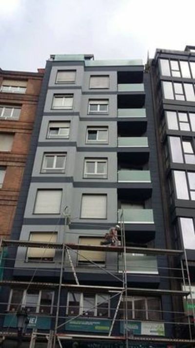 Varias obras