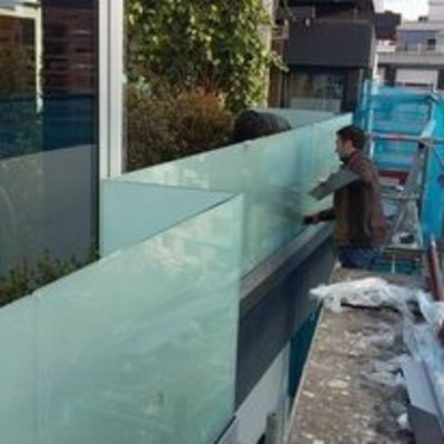 Varias obras