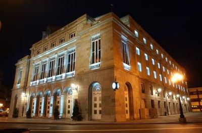 Varias obras