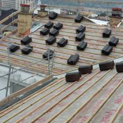 Varias obras