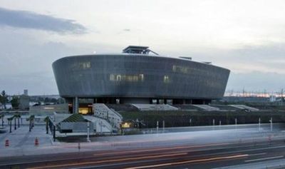 Varias obras