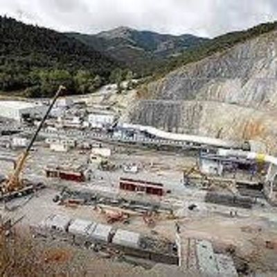 Varias obras