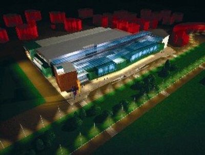 Varias obras