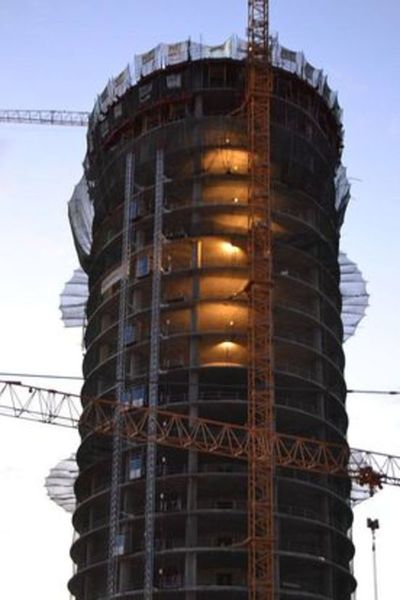Varias obras