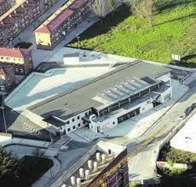 Varias obras