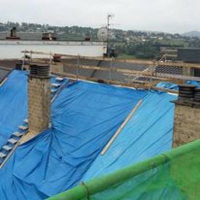 Varias obras