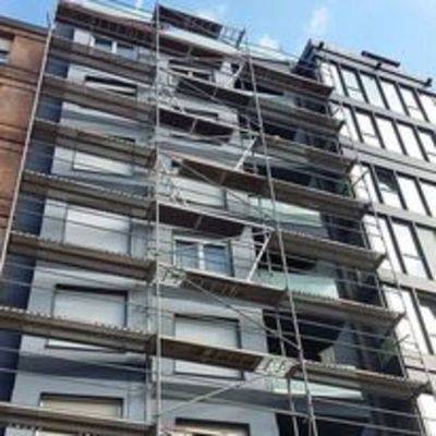 Varias obras
