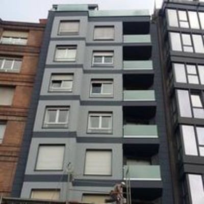Varias obras