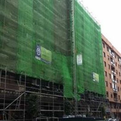 Varias obras