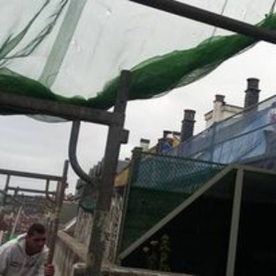 Varias obras