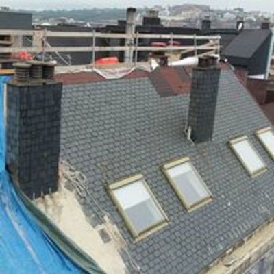 Varias obras