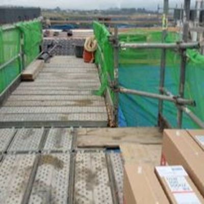 Varias obras