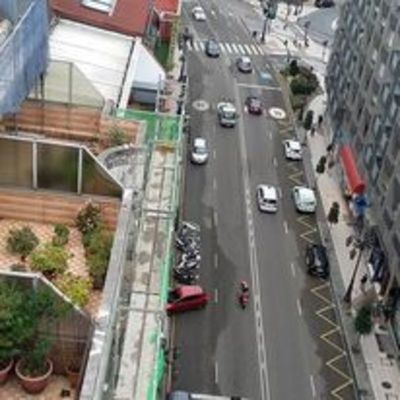 Varias obras