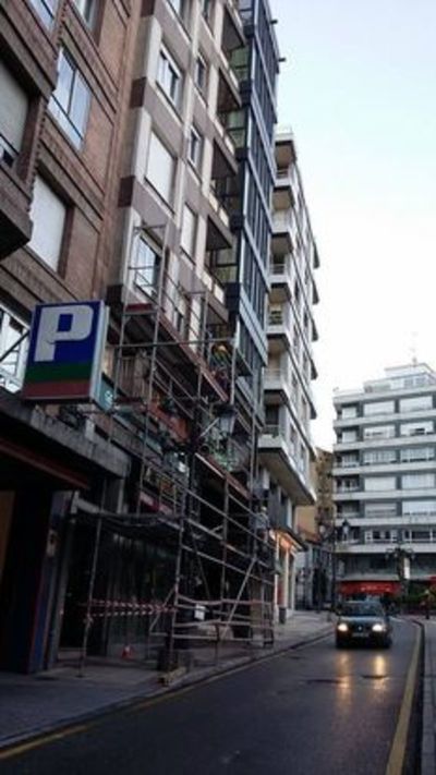 Varias obras