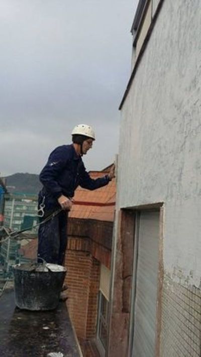 Varias obras