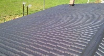 Varias obras