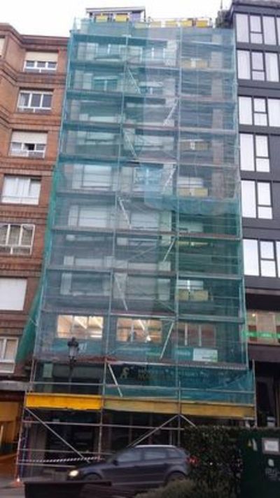 Varias obras