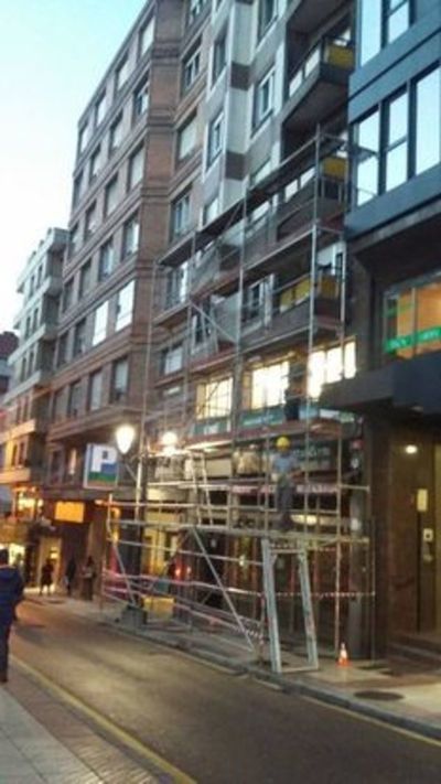 Varias obras