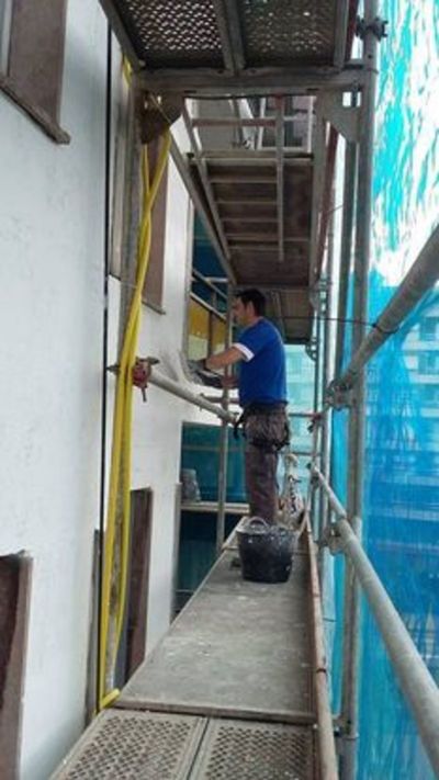Varias obras