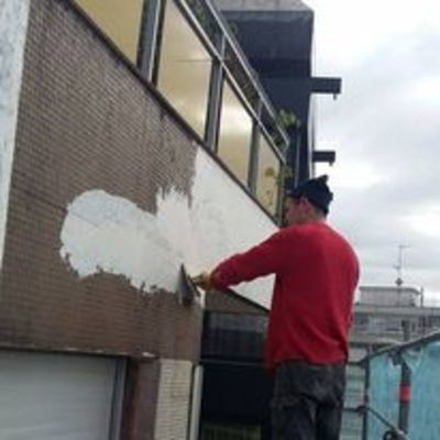 Varias obras