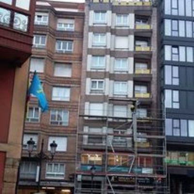 Varias obras