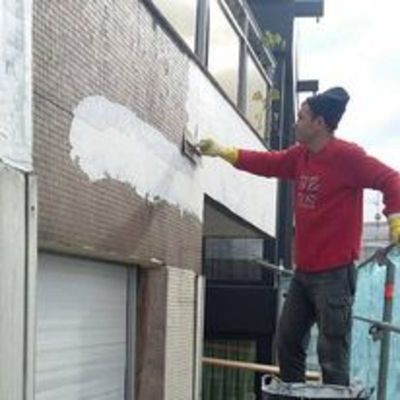 Varias obras