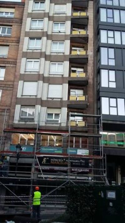 Varias obras