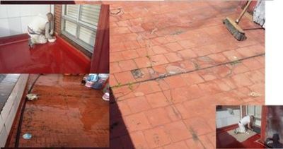 Varias obras