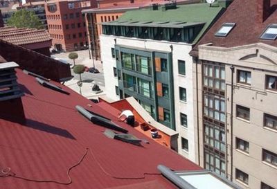 Varias obras