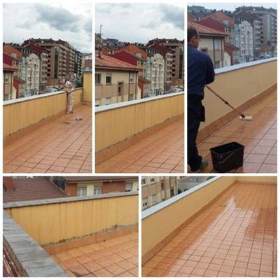Varias obras