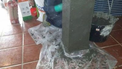 Varias obras
