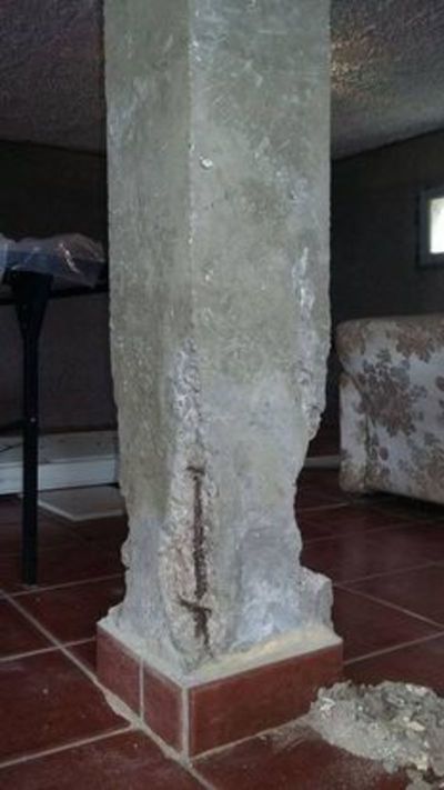 Varias obras