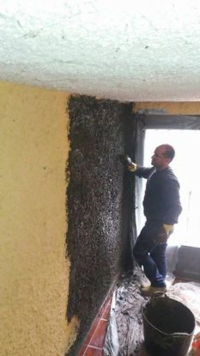 Varias obras