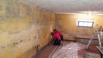 Varias obras