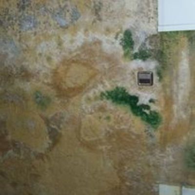 Varias obras