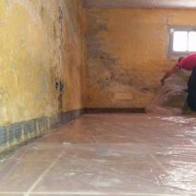 Varias obras