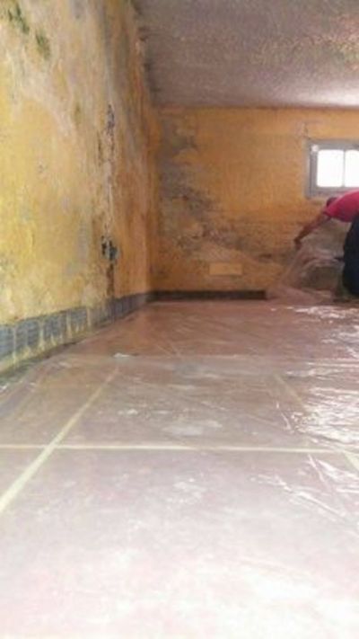 Varias obras