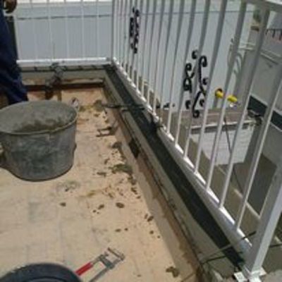 Varias obras