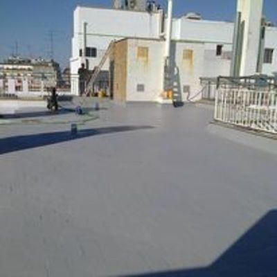 Varias obras
